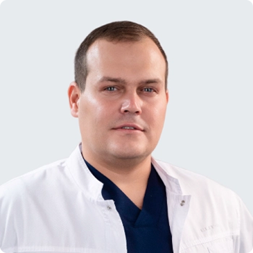 Мирошниченко Артем Александрович Главный врач, хирург-флеболог